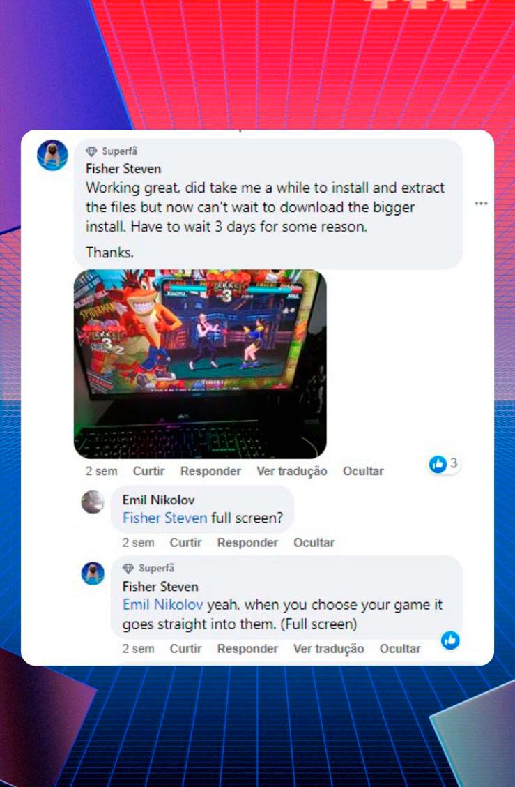 3